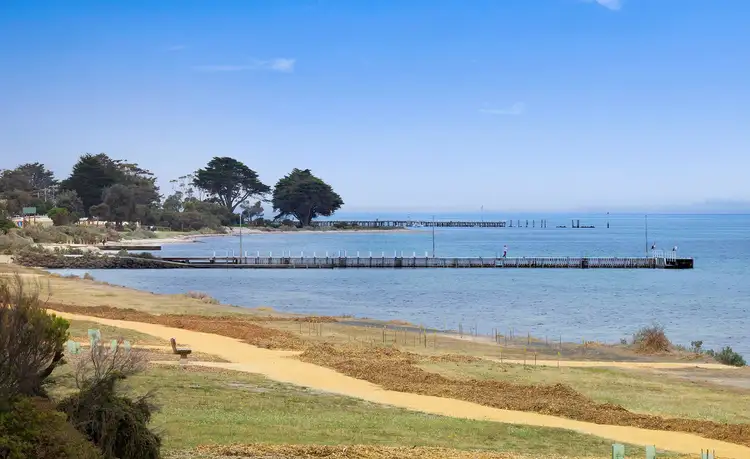 Third view of Homely house listing, 72 Bluff Road, St Leonards VIC 3223