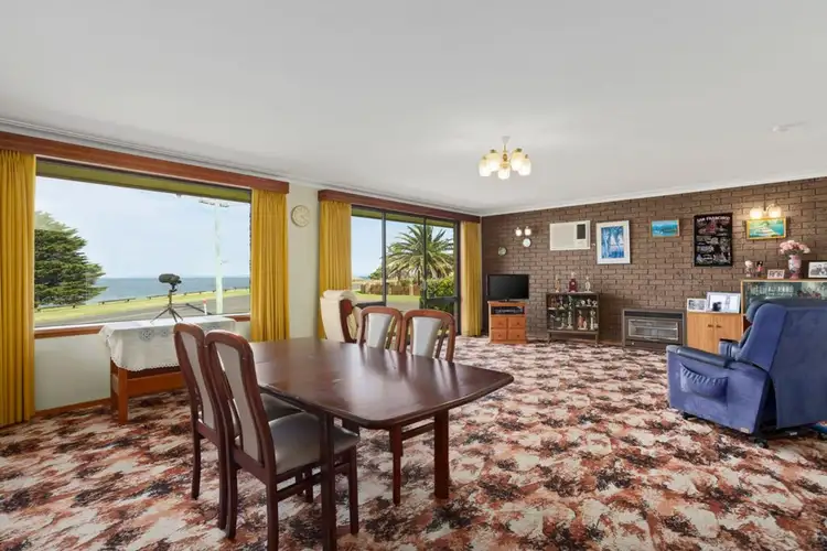 Fifth view of Homely house listing, 72 Bluff Road, St Leonards VIC 3223