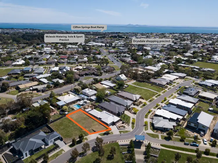 7 Serene Terrace, Drysdale VIC 3222