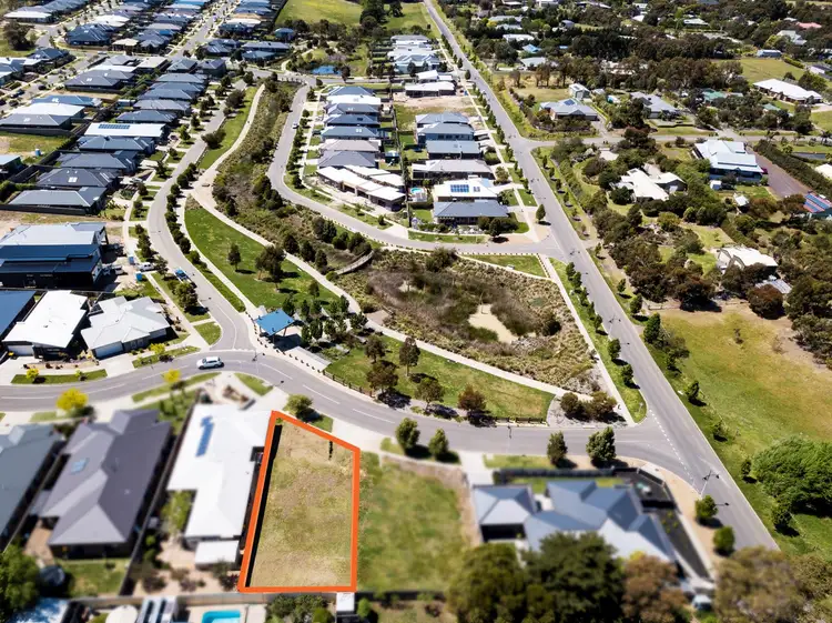 Third view of Homely land listing, 7 Serene Terrace, Drysdale VIC 3222