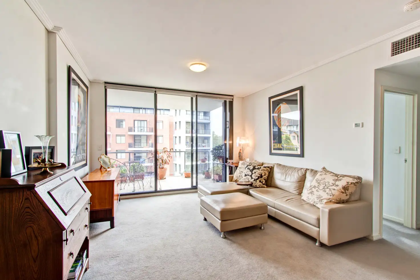 Main view of Homely apartment listing, 404/39-47 Orara Street, Waitara NSW 2077