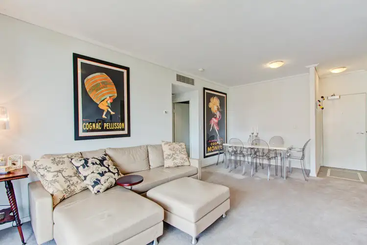 Third view of Homely apartment listing, 404/39-47 Orara Street, Waitara NSW 2077