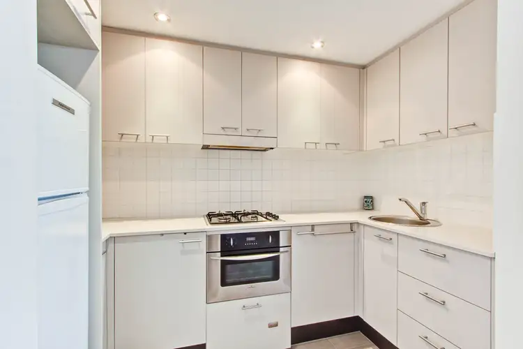 Fourth view of Homely apartment listing, 404/39-47 Orara Street, Waitara NSW 2077