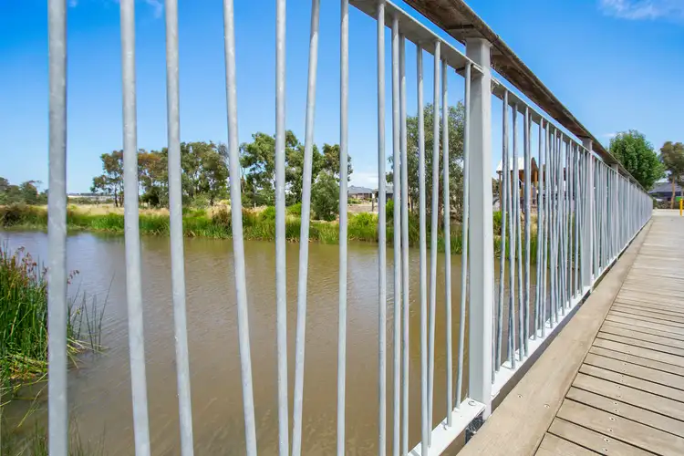 Second view of Homely land listing, LOT 602, 28 Precinct Road, Charlemont VIC 3217