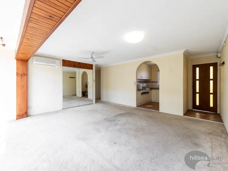 Second view of Homely unit listing, 5/54 Brighton Street, Biggera Waters QLD 4216