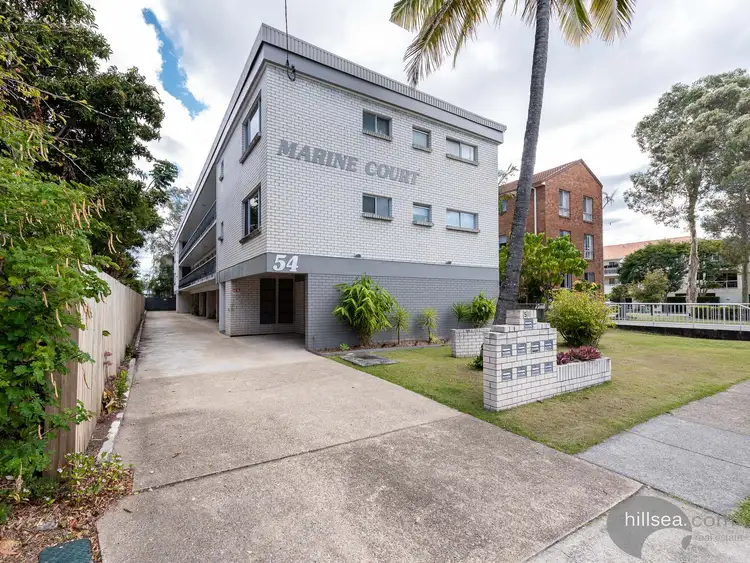 Seventh view of Homely unit listing, 5/54 Brighton Street, Biggera Waters QLD 4216