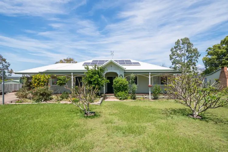 95 Cambridge Street, Copmanhurst NSW 2460