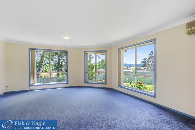 Second view of Homely house listing, 7 Hart Crescent, Bega NSW 2550