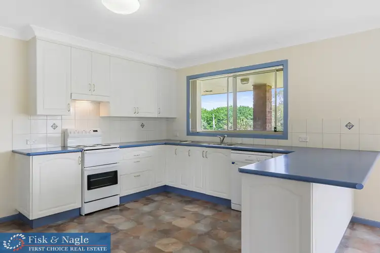 Fourth view of Homely house listing, 7 Hart Crescent, Bega NSW 2550