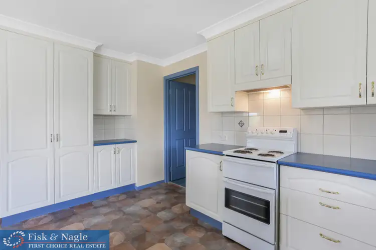 Fifth view of Homely house listing, 7 Hart Crescent, Bega NSW 2550