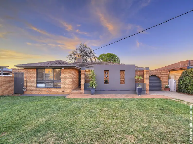 31 Grinton Avenue, Ashmont NSW 2650