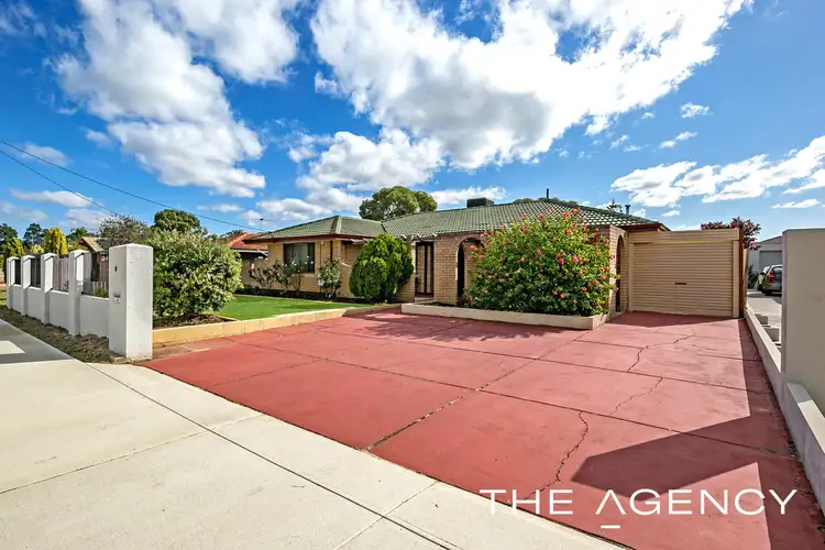 80 Wanaping Road, Kenwick WA 6107