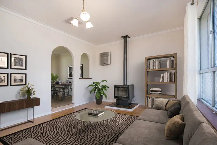 Fourth view of Homely house listing, 80 Wanaping Road, Kenwick WA 6107