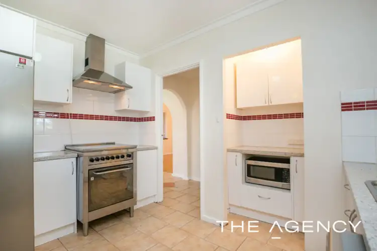 Fifth view of Homely house listing, 80 Wanaping Road, Kenwick WA 6107