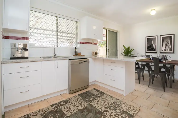 Sixth view of Homely house listing, 80 Wanaping Road, Kenwick WA 6107