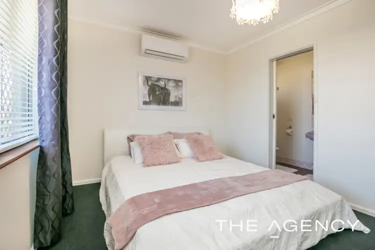 Seventh view of Homely house listing, 80 Wanaping Road, Kenwick WA 6107