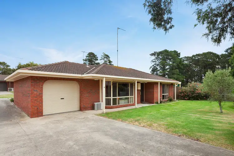 6/61-63 Wyndham Street, Drysdale VIC 3222