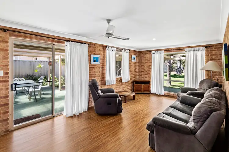Third view of Homely house listing, 2 Backhouse Street, West Busselton WA 6280