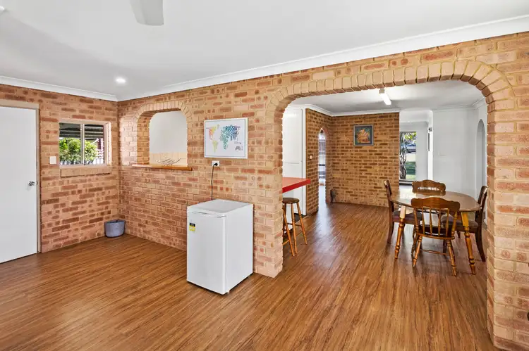 Sixth view of Homely house listing, 2 Backhouse Street, West Busselton WA 6280
