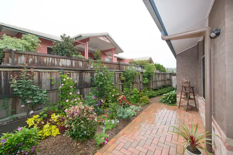 Second view of Homely villa listing, 55/119 Sugarwood Street, Moggill QLD 4070