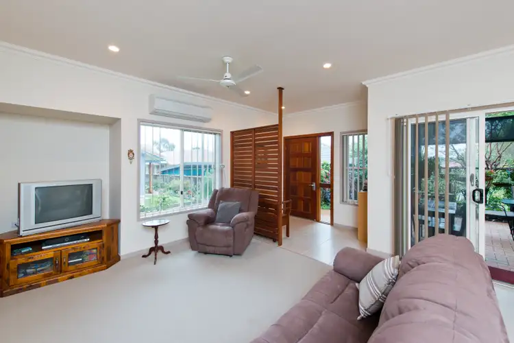 Third view of Homely villa listing, 55/119 Sugarwood Street, Moggill QLD 4070