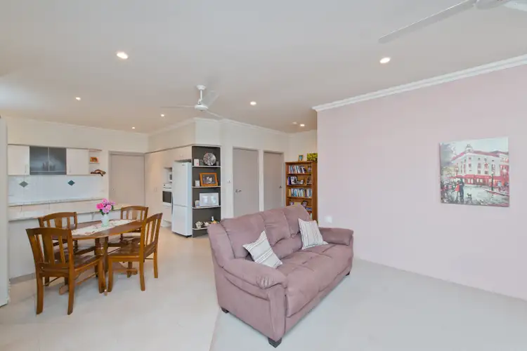 Fourth view of Homely villa listing, 55/119 Sugarwood Street, Moggill QLD 4070