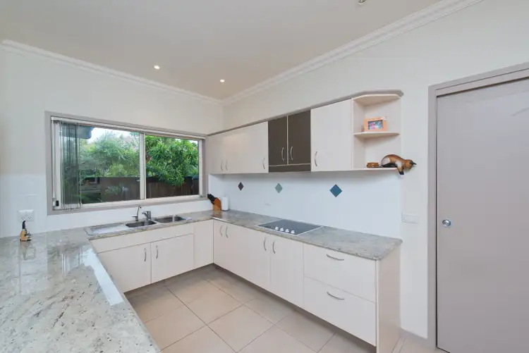 Seventh view of Homely villa listing, 55/119 Sugarwood Street, Moggill QLD 4070