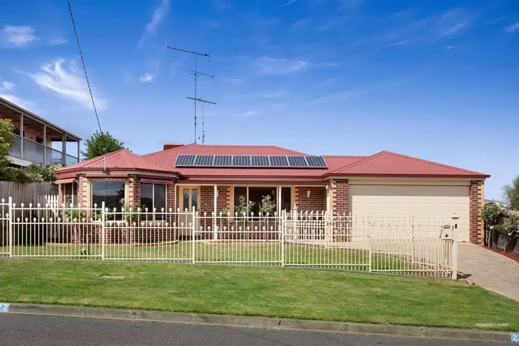 22 Carapooka Avenue, Clifton Springs VIC 3222