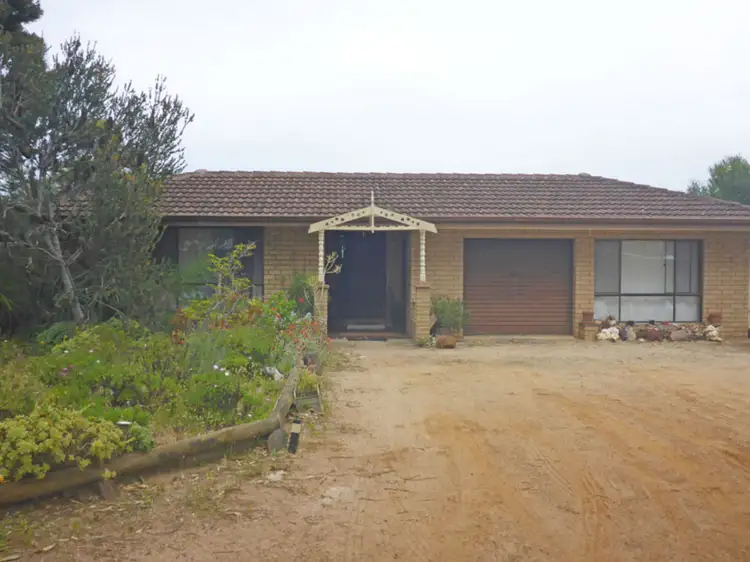 Lot 28 Fisheries Road, Myrup WA 6450
