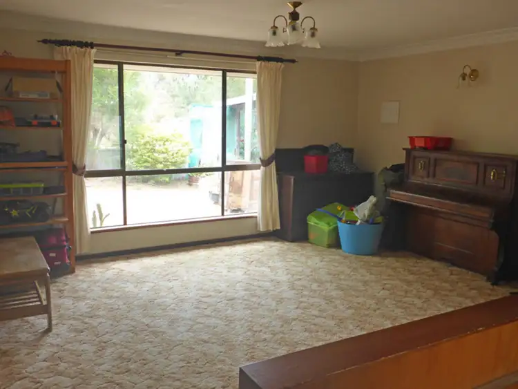Second view of Homely rural property listing, Lot 28 Fisheries Road, Myrup WA 6450