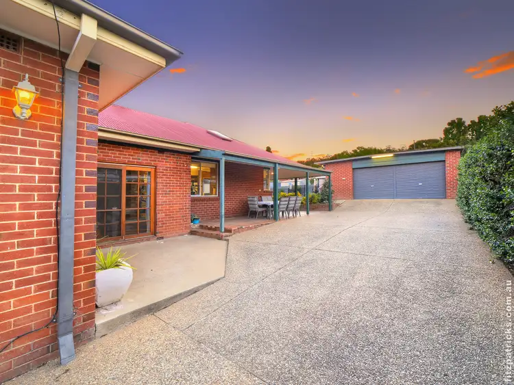 Second view of Homely house listing, 216 Lake Albert Road, Kooringal NSW 2650