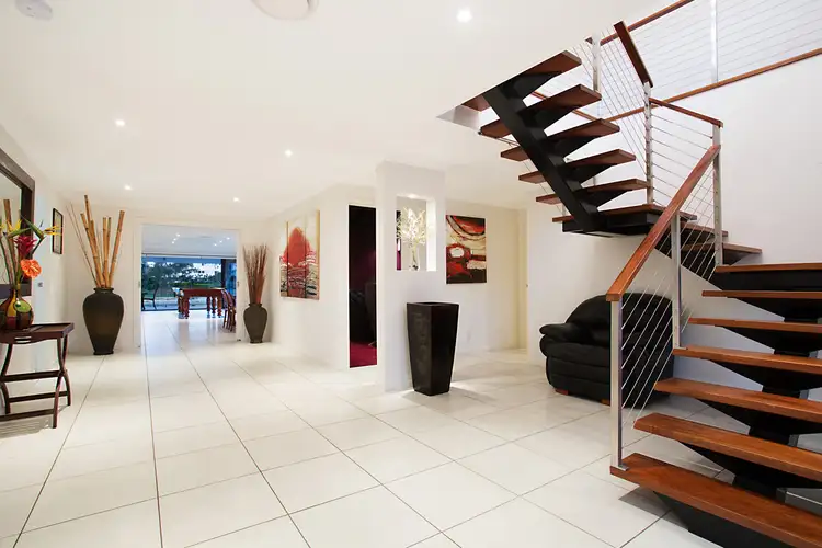 Fourth view of Homely house listing, 4 Sailaway Street, Mermaid Waters QLD 4218