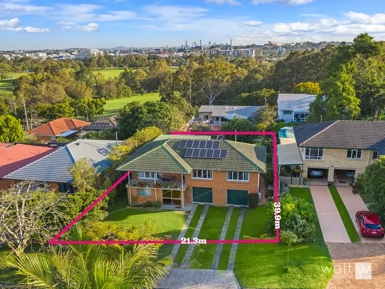 12 Ardmere Street, Aspley QLD 4034