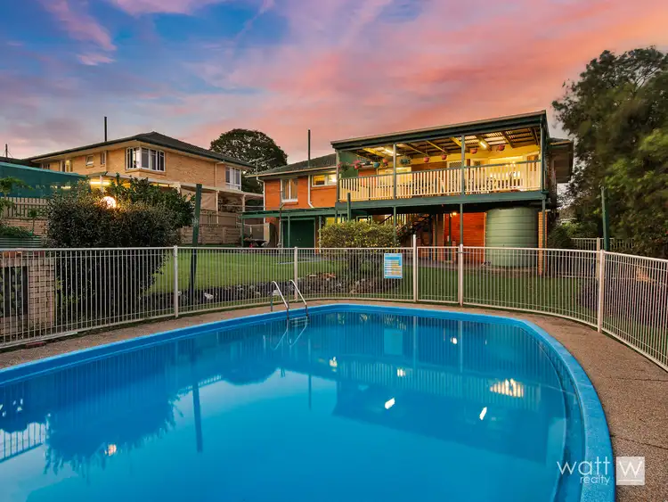 Third view of Homely house listing, 12 Ardmere Street, Aspley QLD 4034