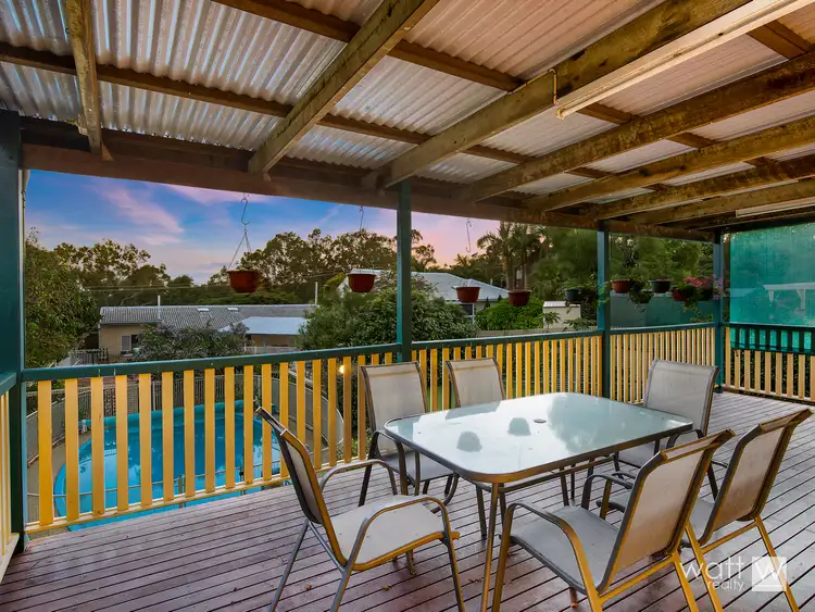 Fourth view of Homely house listing, 12 Ardmere Street, Aspley QLD 4034
