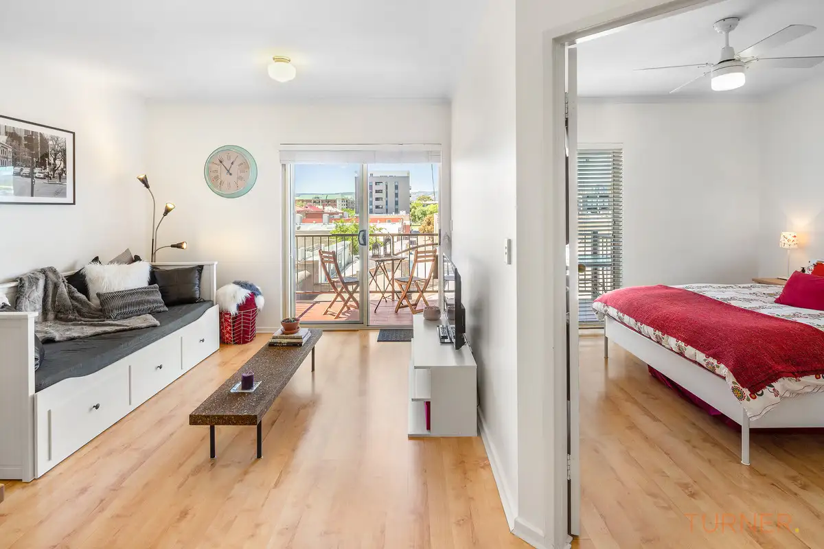 Main view of Homely apartment listing, 41/81 Carrington Street, Adelaide SA 5000