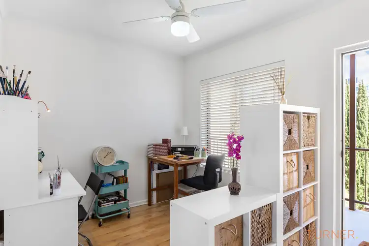 Third view of Homely apartment listing, 41/81 Carrington Street, Adelaide SA 5000