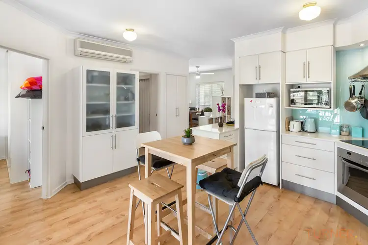 Fourth view of Homely apartment listing, 41/81 Carrington Street, Adelaide SA 5000