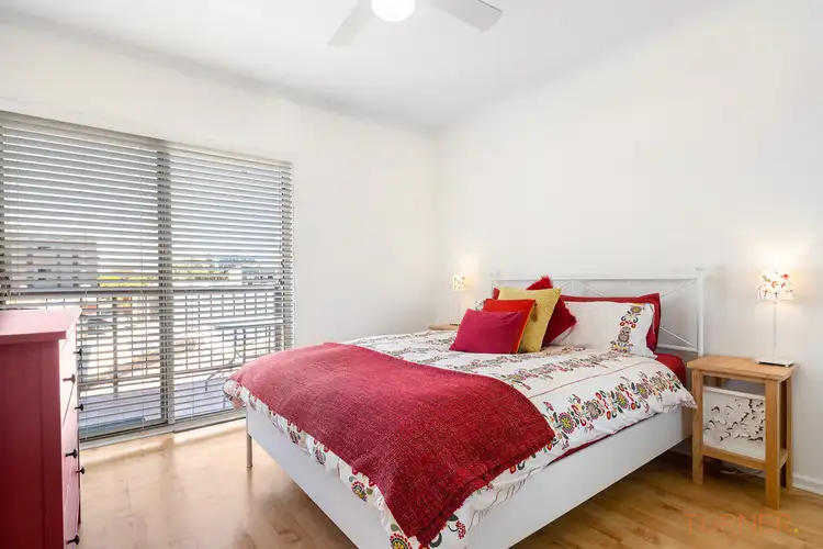 Sixth view of Homely apartment listing, 41/81 Carrington Street, Adelaide SA 5000