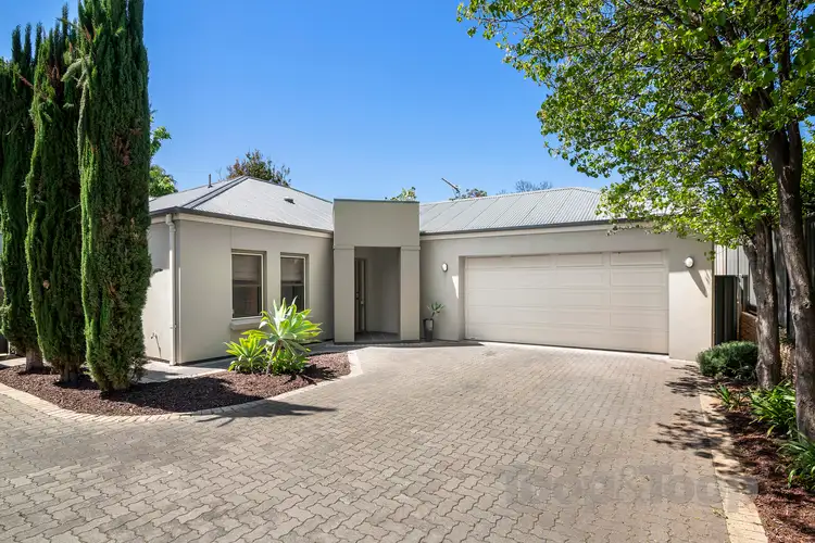 Main view of Homely house listing, 18C Primrose Terrace, Rosslyn Park SA 5072