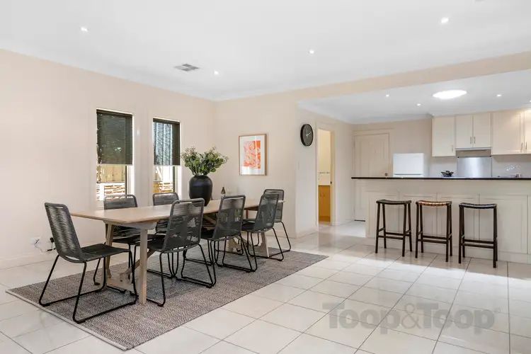 Second view of Homely house listing, 18C Primrose Terrace, Rosslyn Park SA 5072
