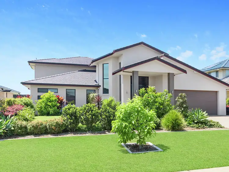 Main view of Homely house listing, 66 Panorama Drive, Alstonville NSW 2477