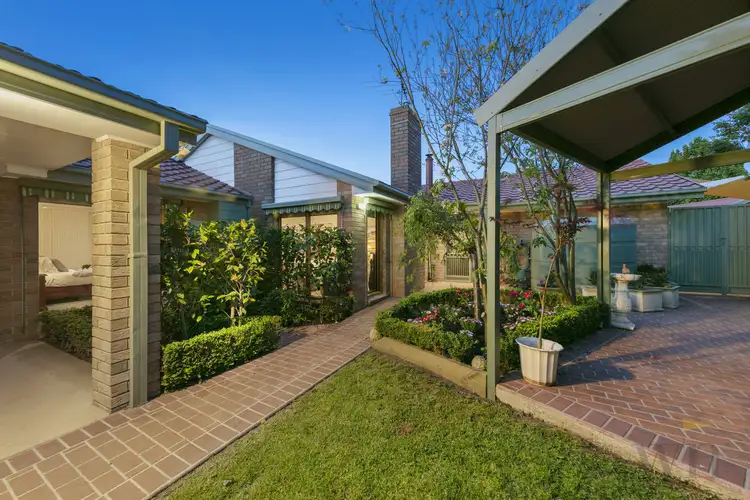 Second view of Homely house listing, 15 Samuel Close, Mount Martha VIC 3934