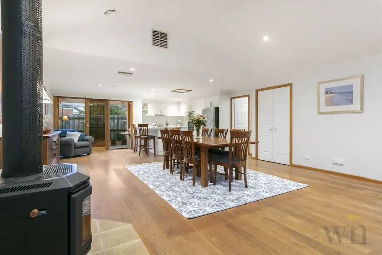 Third view of Homely house listing, 15 Samuel Close, Mount Martha VIC 3934