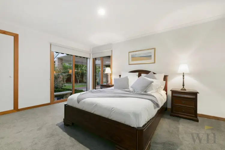 Fifth view of Homely house listing, 15 Samuel Close, Mount Martha VIC 3934
