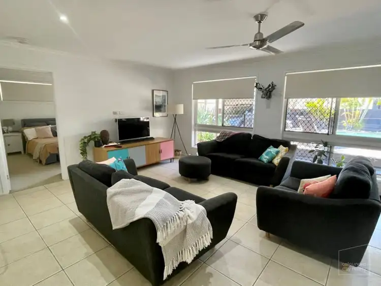Second view of Homely house listing, 5 Bren Place, Battery Hill QLD 4551