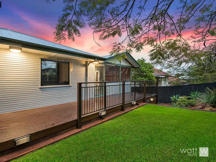 Second view of Homely house listing, 7 Pelton Street, Aspley QLD 4034