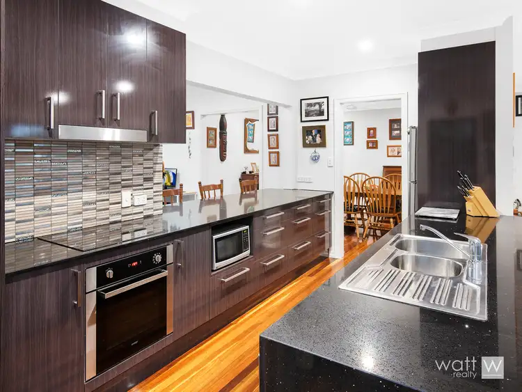 Third view of Homely house listing, 7 Pelton Street, Aspley QLD 4034