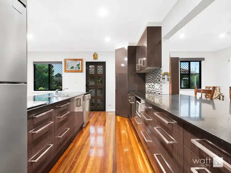 Fourth view of Homely house listing, 7 Pelton Street, Aspley QLD 4034