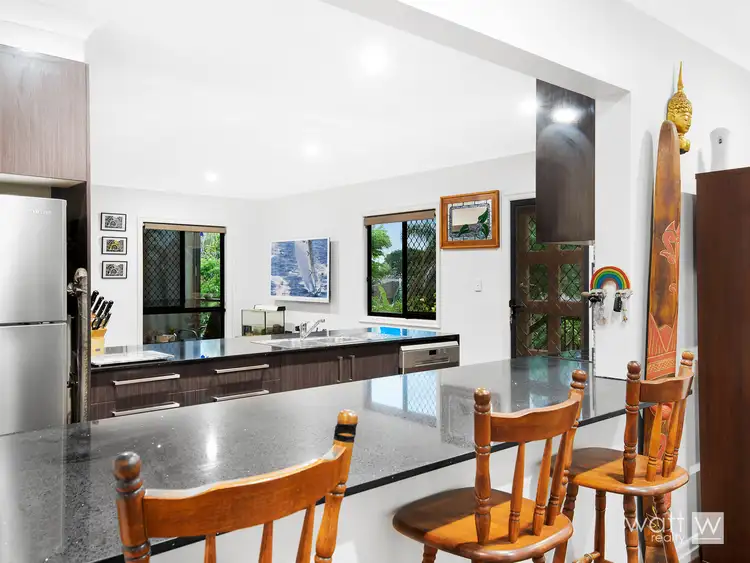 Fifth view of Homely house listing, 7 Pelton Street, Aspley QLD 4034